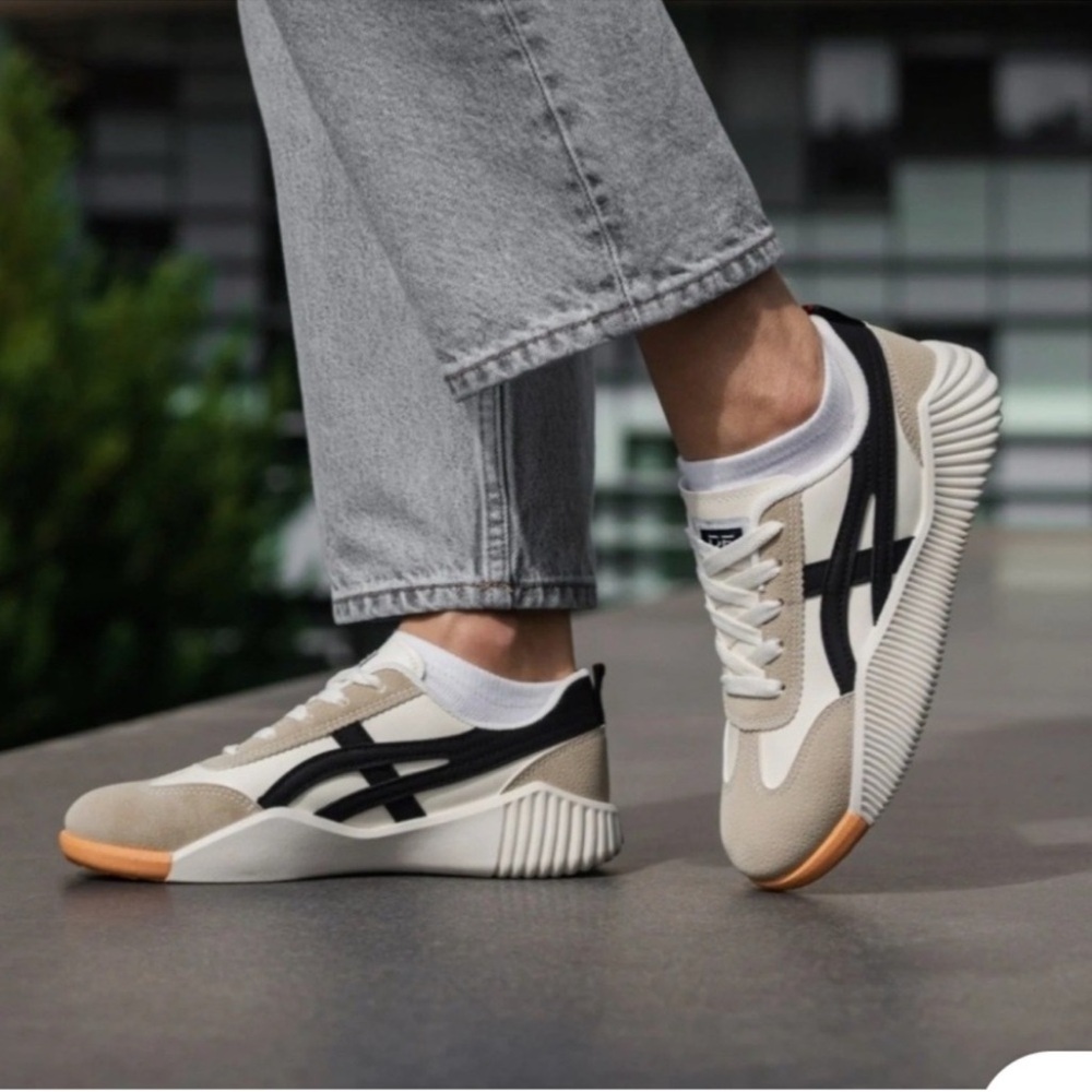 De Florance Vintage Sneakers